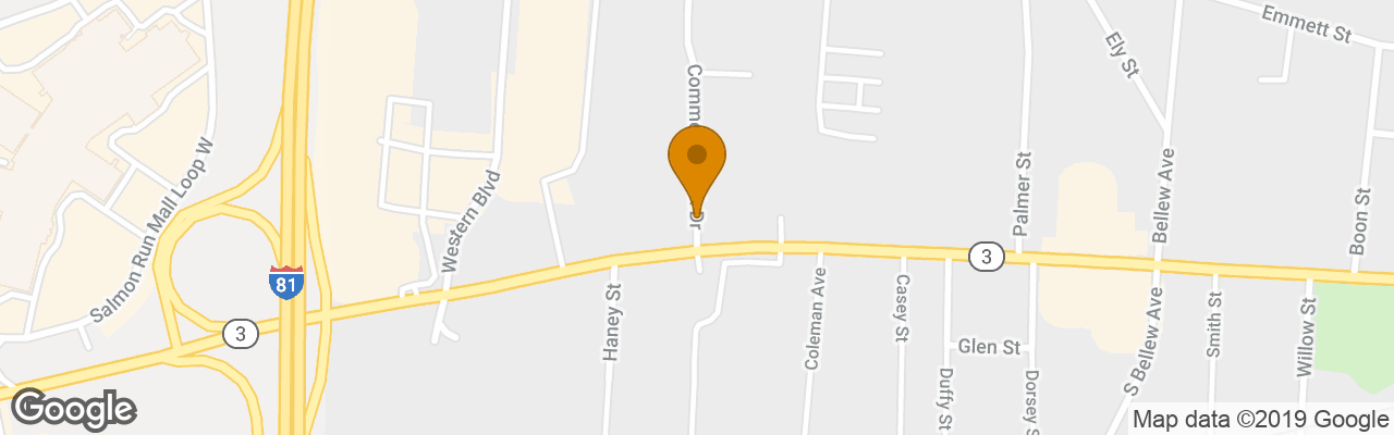 Hotel Hampton Inn Watertown 