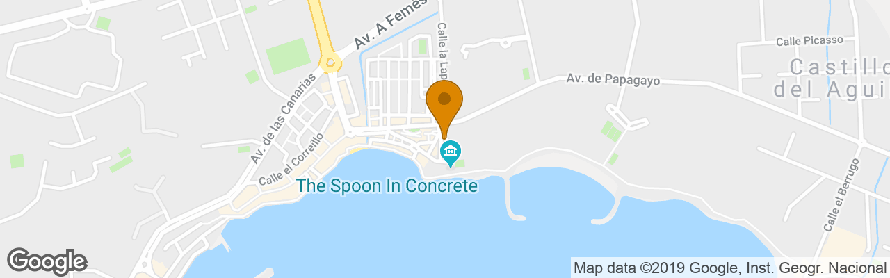 Ereza Villas Las Buganvillas 