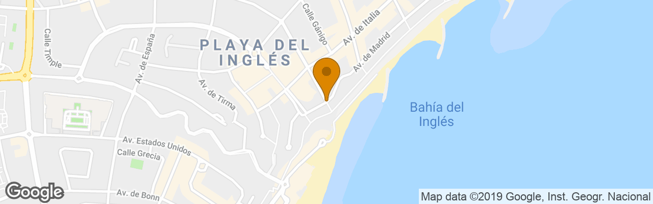 Apartamentos Megiddo 