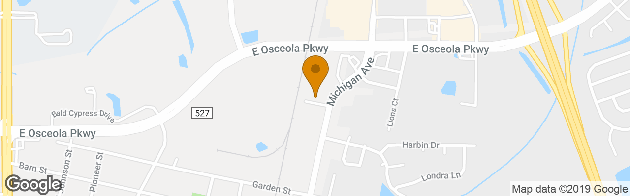 Hotel American Sunshine West Stonebridge 