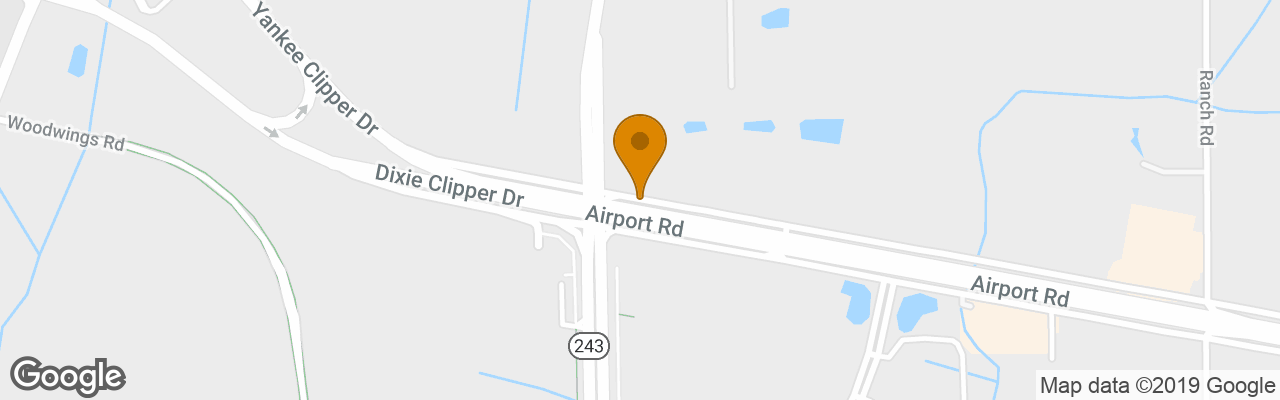 Hotel Hampton Inn & Suites Jacksonville-Airport 