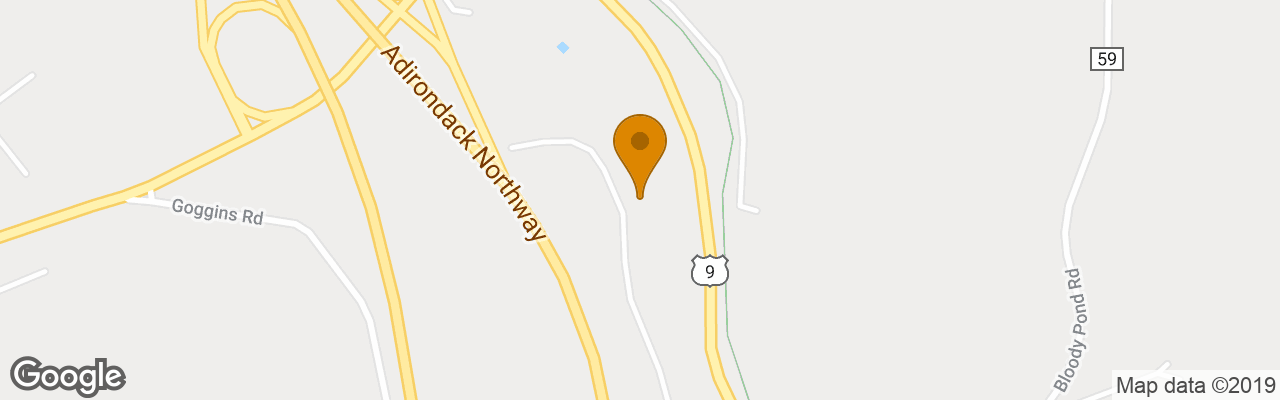 Hotel Hampton Inn & Suites Lake George 