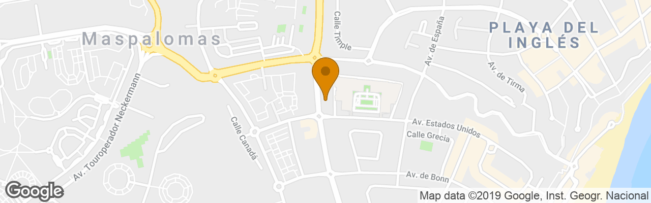 Aparthotel Playa del Sol - Adults Only 