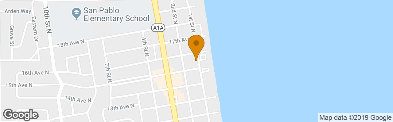 Hotel Fairfield Inn & Suites Jacksonville Beach 