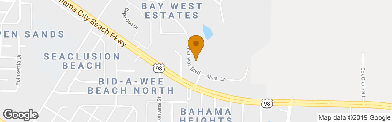 Hampton Inn & Suites Panama City Beach-Pier Park Area 