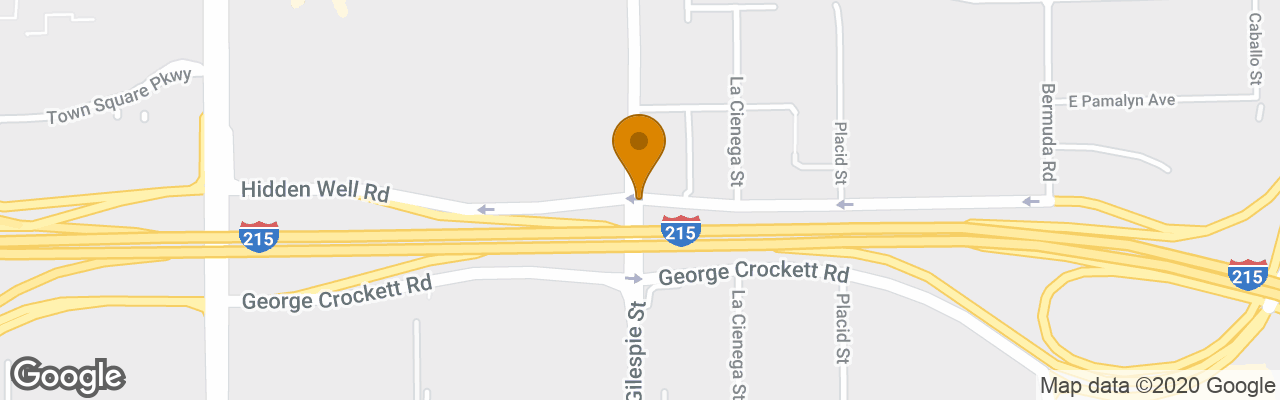 Hotel Homewood Suites by Hilton Las Vegas Airport 