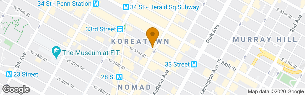 Hotel Nyma, The New York Manhattan 