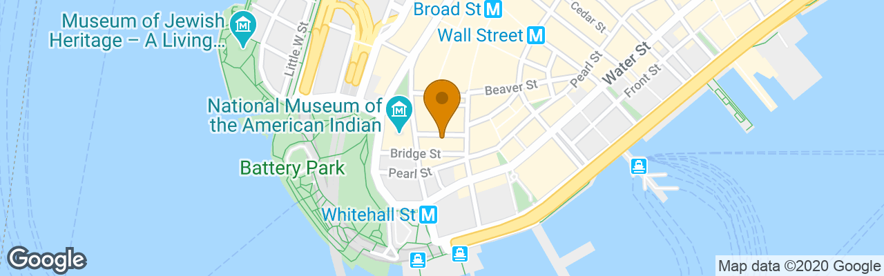 Hotel DoubleTree by Hilton New York City Financial District 