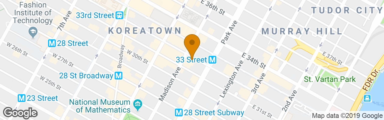 32nd Street Apartments 