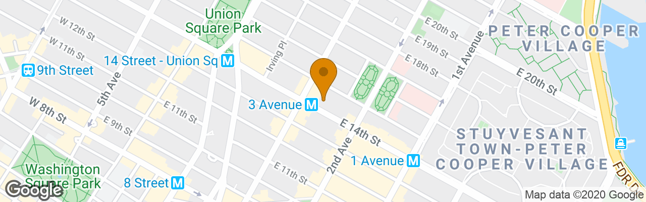 Hotel Union Square Inn 