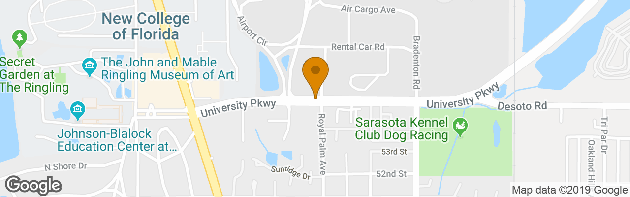 Hotel Hampton Inn & Suites Sarasota Bradenton-Airport 