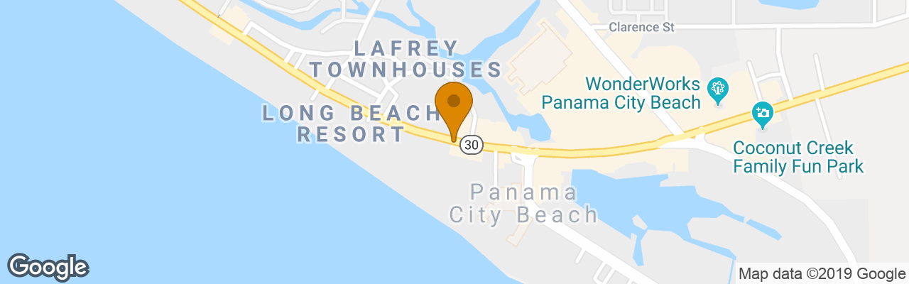 Twin Palms Condominiums & Resort 