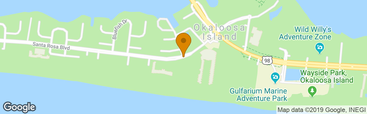 Hotel Resortquest Azure 