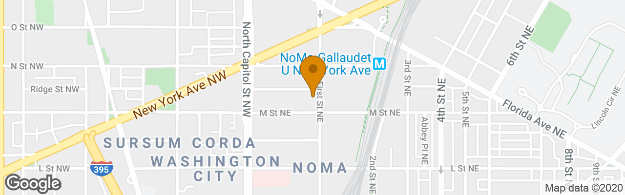 Hotel Hilton Garden Inn Washington DC U.S.Capitol 