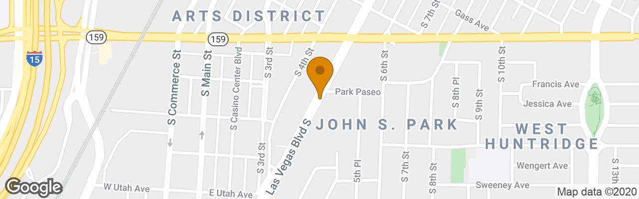 Hotel Super 8 Las Vegas 