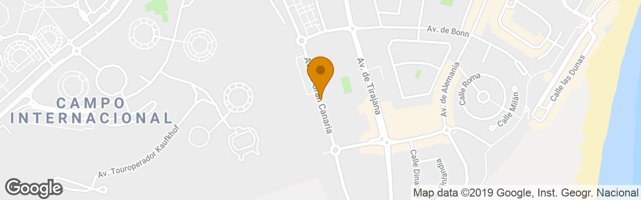 Bungalows Parque Rey Carlos 