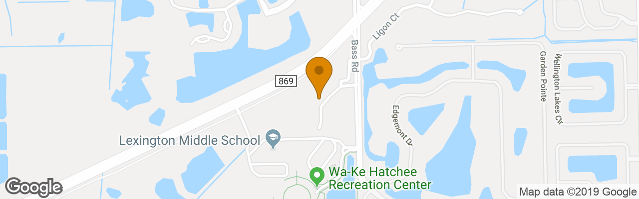 Hotel Universal Vacation Homes Fort Myers 