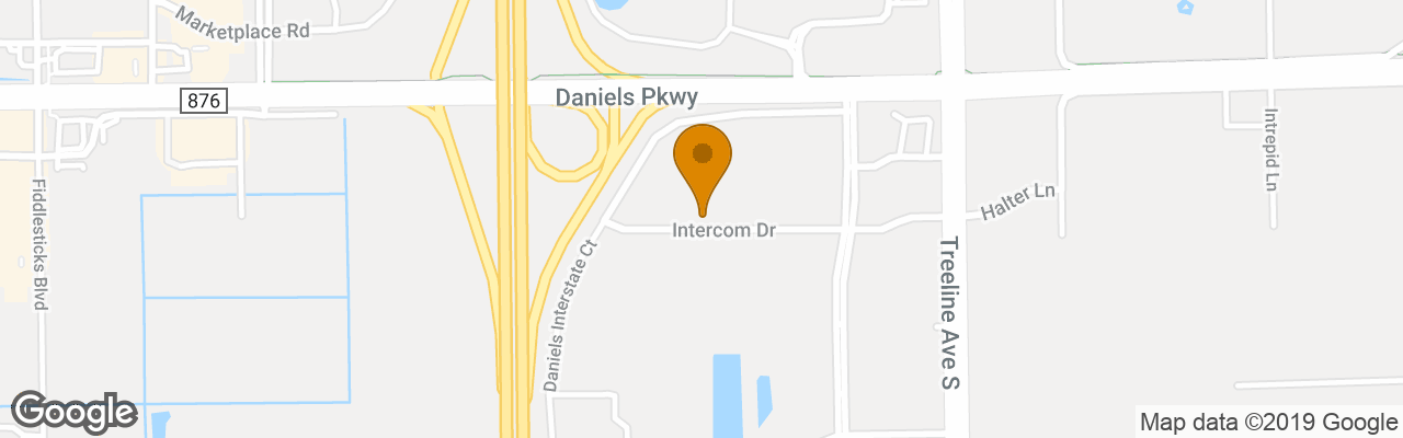 Hotel Comfort Inn & Suites Airport 