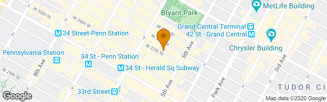 Hotel Fairfield Inn & Suites New York Manhattan Fifth Avenue 