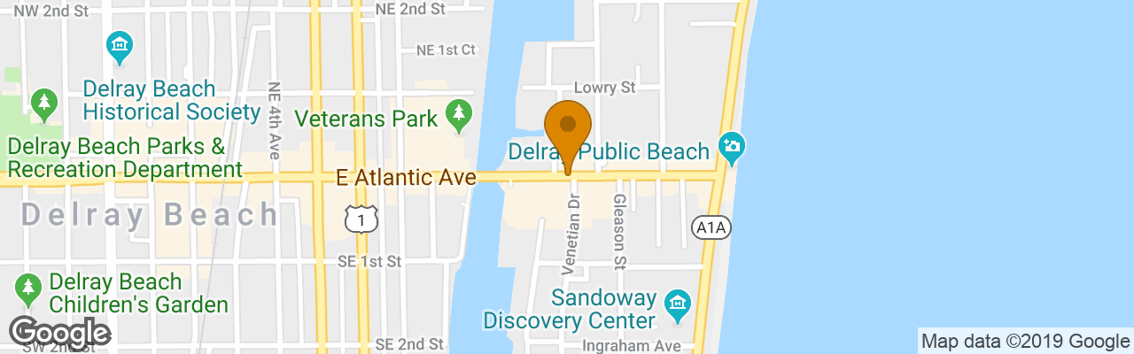 The Seagate Hotel & Spa 