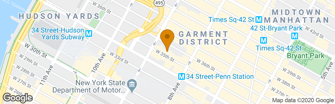 Hotel TRYP by Wyndham Times Square South 