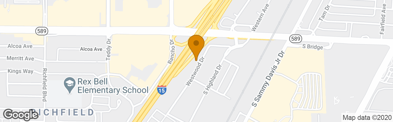 Claremont Hotel Las Vegas 