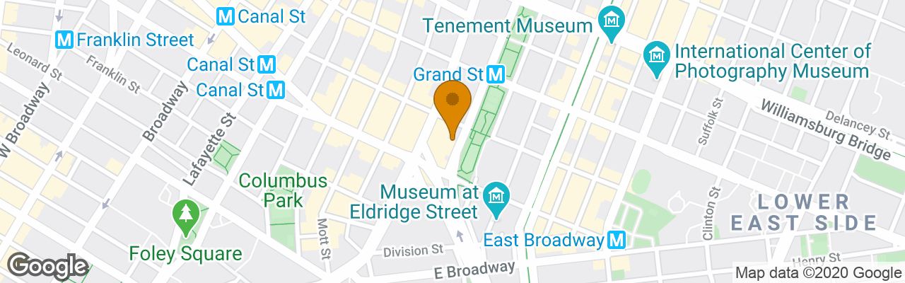 Hotel Comfort Inn Manhattan Bridge 