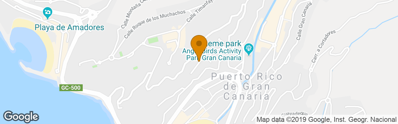 Apartamentos Puerto Bello 