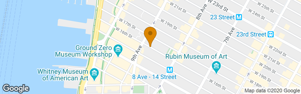 Hotel Dream Downtown 