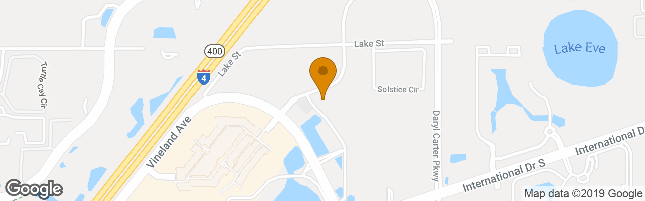 Hotel American Vacation Homes 