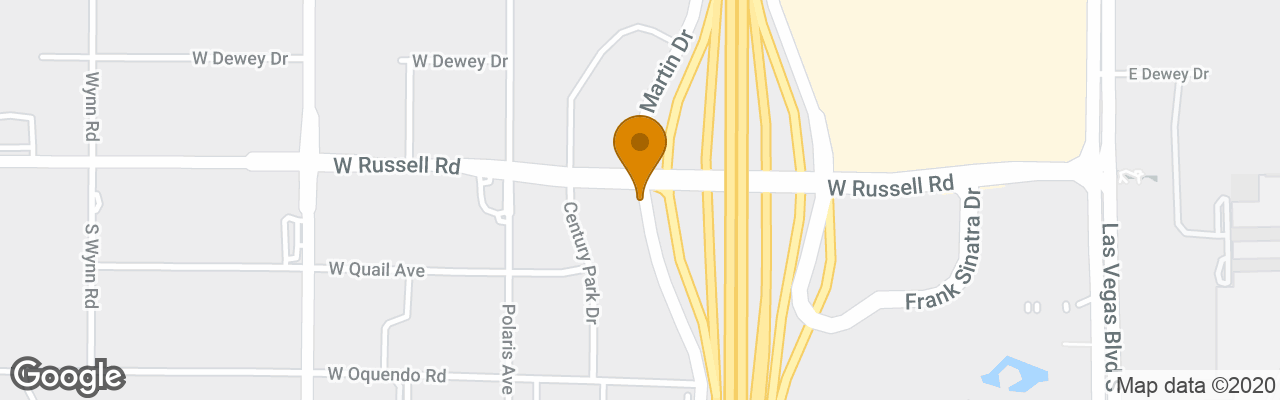 Hotel Courtyard by Marriot Las Vegas South 