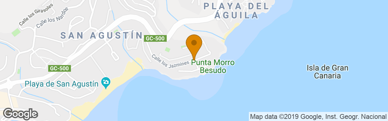 Apartamentos La Colina 