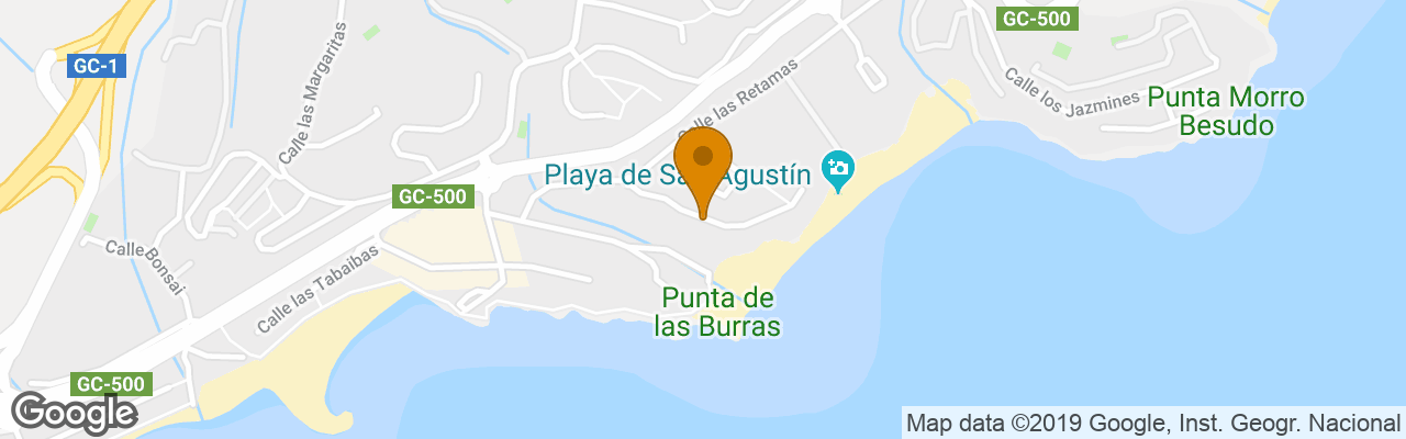 Apartamentos La Siesta 