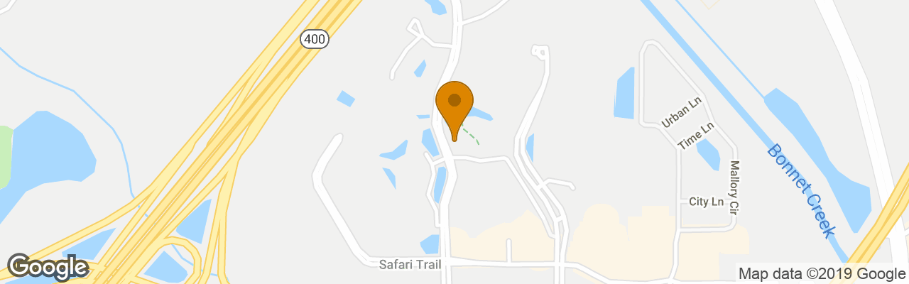 Hotel Vacation Village Orlando 