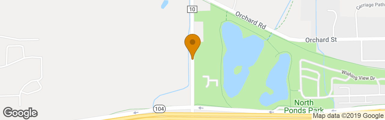 Hôtel Holiday Inn Express Rochester Webster 