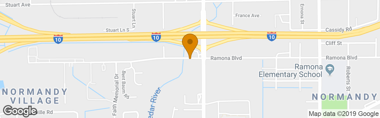 Hotel Sleep Inn & Suites Jacksonville 