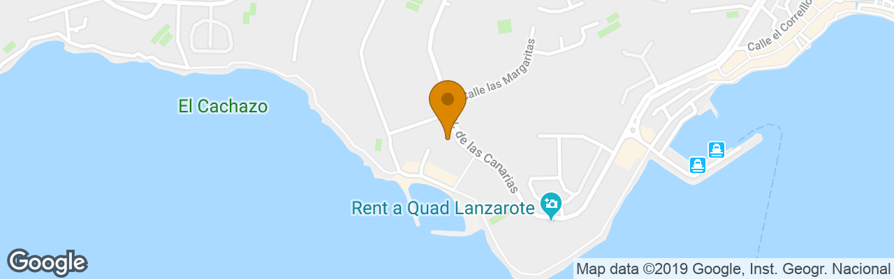 Hotel Flamingo Beach Resort 