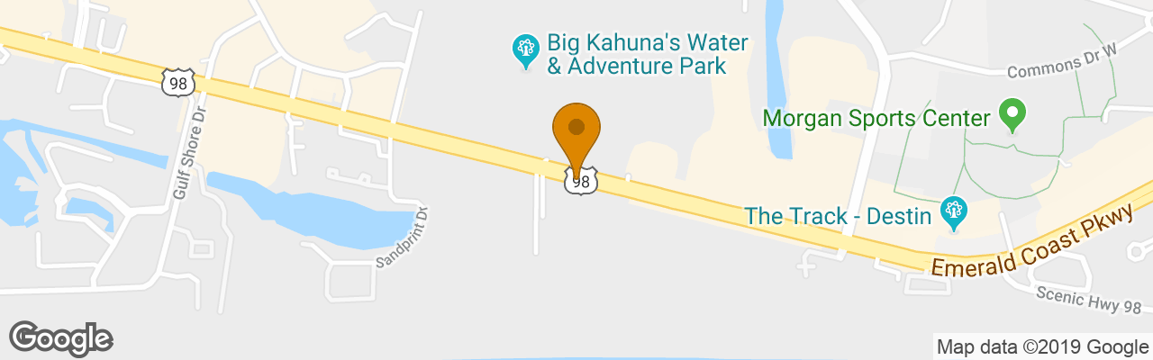 Resortquest Jade East 