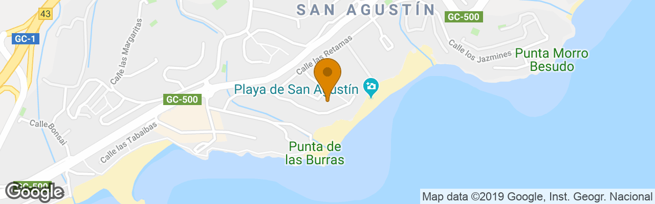 Apartamentos Bellimar 