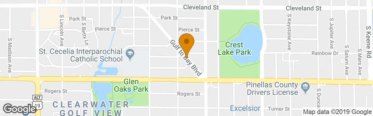 Hotel Ramada Limited & Suites - Clearwater 