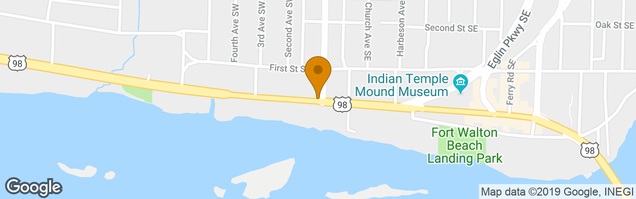 Hotel La Quinta Inn & Suites Fort Walton Beach 