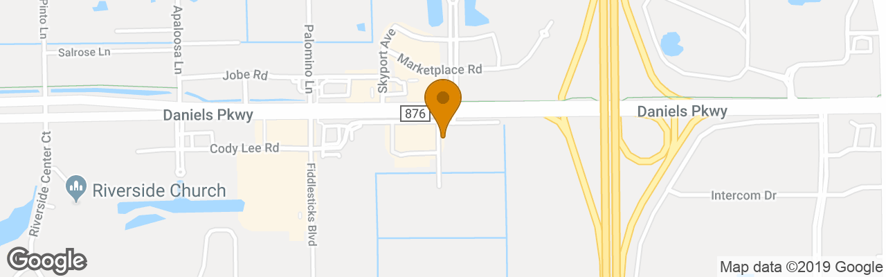 Hotel Travelodge Ft. Myers Airport 