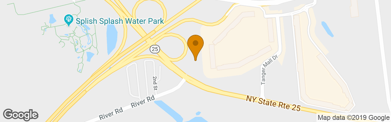 Hotel Indigo East End 