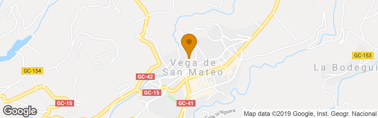 Hotel Casa Rural La Yedra 