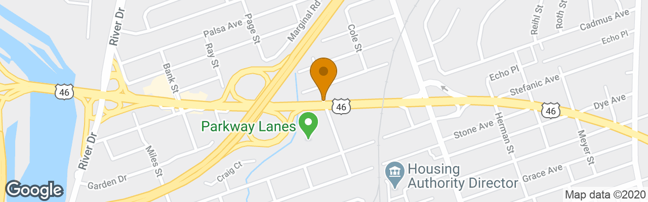 Hotel Red Carpet Inn Elmwood Park 