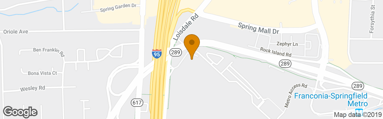 Hotel Extended Stay America Washington, D.C. - Springfield 