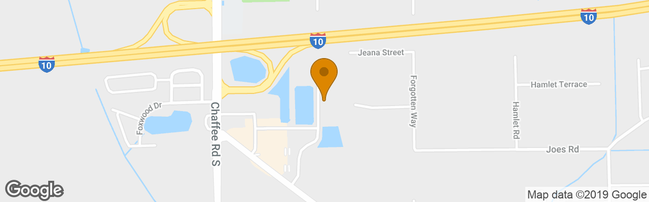 Hotel Best Western Plus Cecil Field 