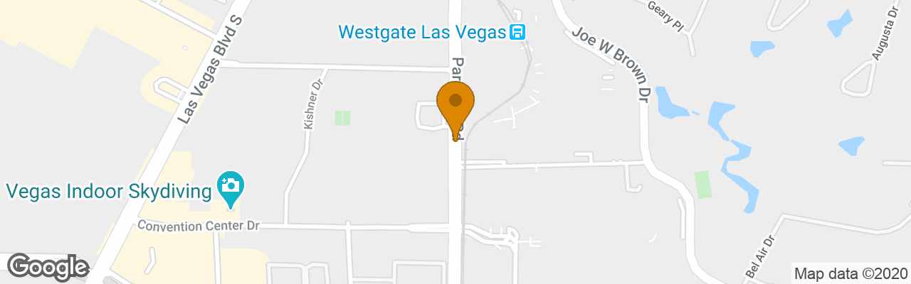 Hotel SpringHill Suites Las Vegas Convention Center 