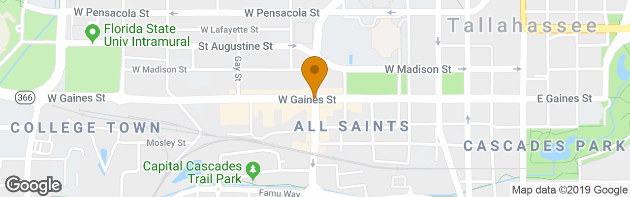 Residence Inn Tallahassee Universities At The Capitol 