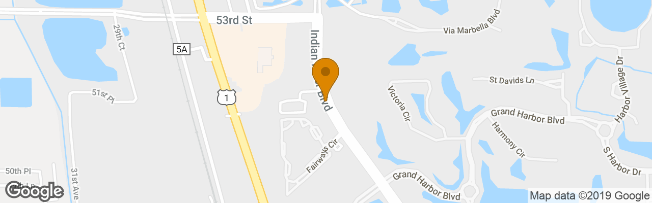 SpringHill Suites Vero Beach 